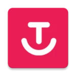 topview redeem android application logo